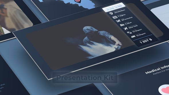 Videohive Infographics 60753567