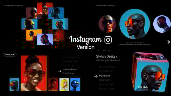 Videohive Carousel & Sliders 60282168