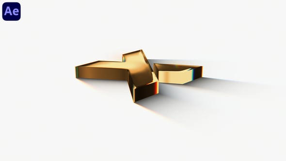 Videohive Luxury Logo Animation