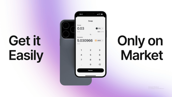 Videohive App Promo Showcase 60798023