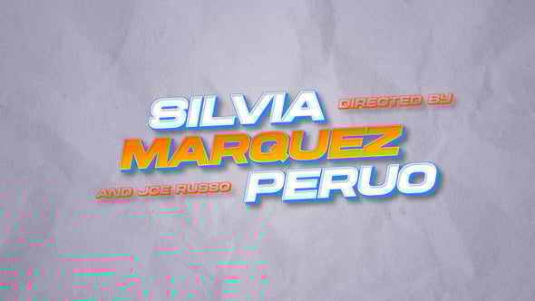 Videohive Fancy Creative Lower Thirds