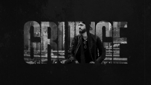 Videohive Grunge Opener 60685154