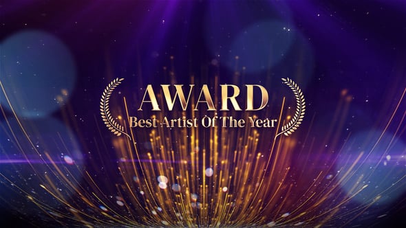 Videohive Award Ceremony 58999175
