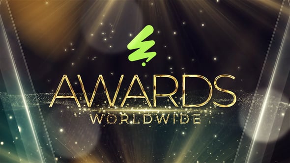 Videohive Award Ceremony Event
