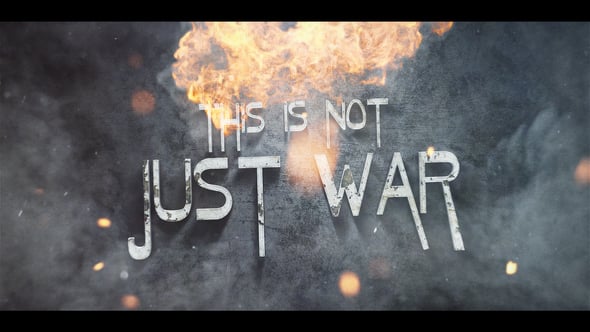 Videohive Cinematic Trailer 58678031