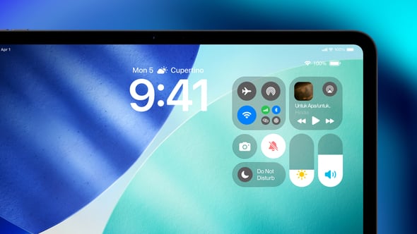 Videohive IOS User Interface After Effect Template