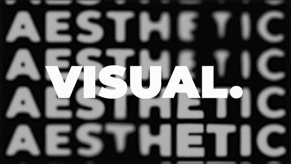 Videohive Kinetic Typography 58371114