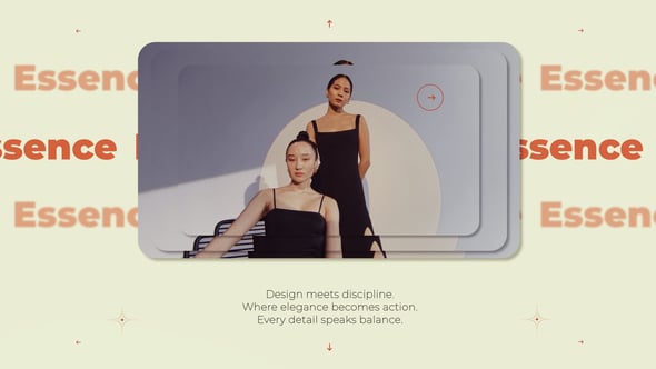 Videohive Chic Gallery Showcase