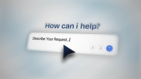 Videohive UI Demo Animation