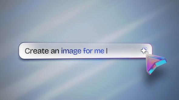 Videohive AI Generated Intro