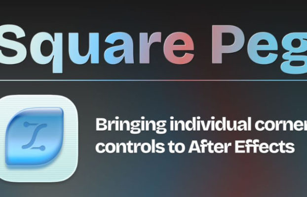 Aescripts Square Peg V1.1.1