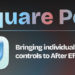 Aescripts Square Peg V1.1.1