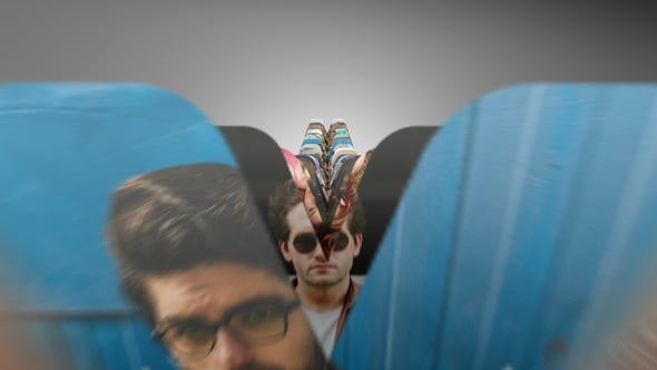 Videohive Photo Logo Reveal 60631095