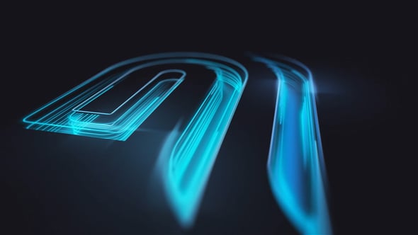 Videohive Logo Reveal 61117676