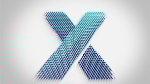 Videohive Logo Reveal 60363294