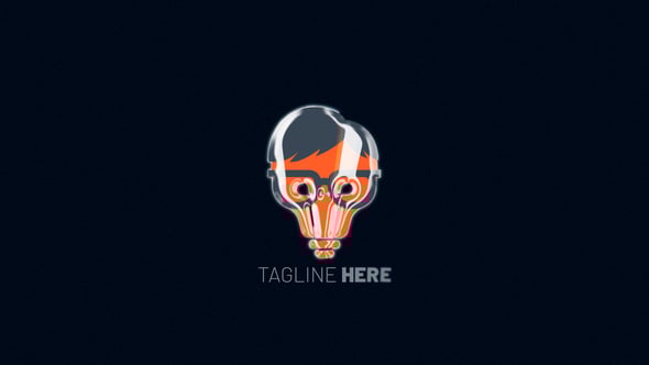 Videohive Logo Reveal 61008540