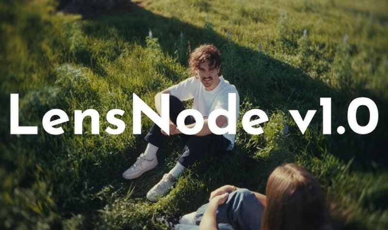 LensNode v1.0.16 Win