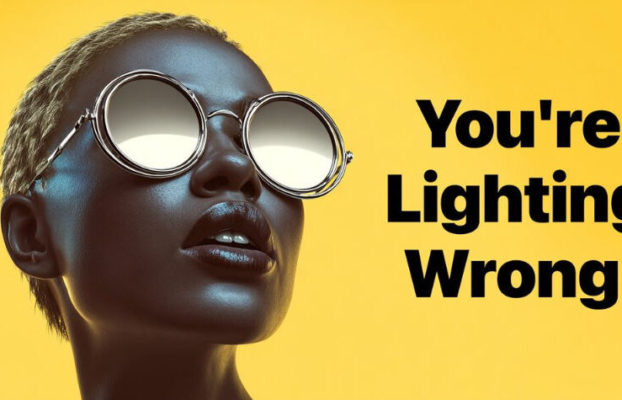 Light Wrangler v3.2.6 For Blender