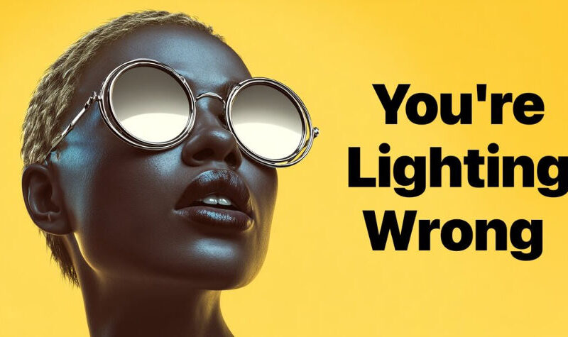 Light Wrangler v3.2.6 For Blender