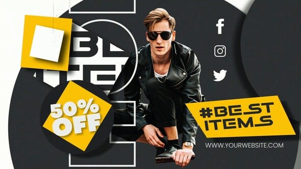 Videohive Fashion Intro 58657204