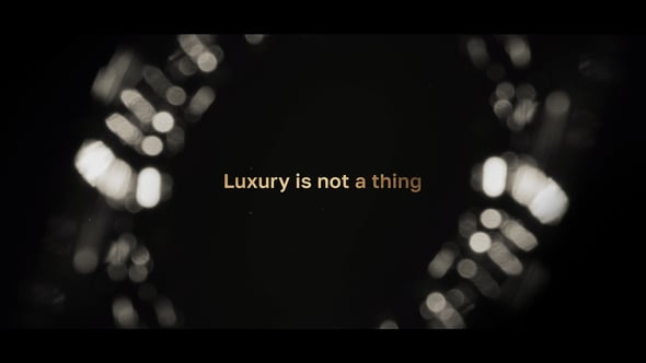 Videohive Luxury Trailer 60411636