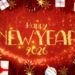 Videohive 2026 New Year’s Eve Elegant Countdown