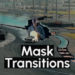 Videohive Epic Mask Transitions