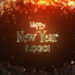 Videohive New Year Greeting