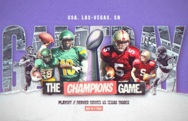 Videohive The Champions Game – Sports Opener