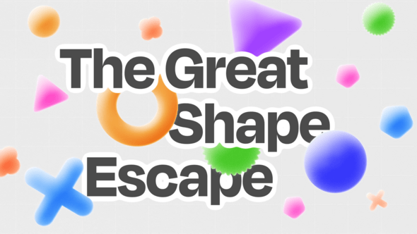 Videohive Colorful Typography Intro 61228920