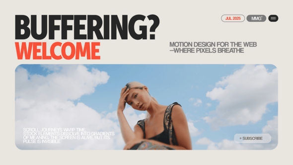 Videohive Multi Typographic Intro