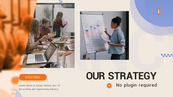 Videohive Digital Marketing Agency promo 58032310