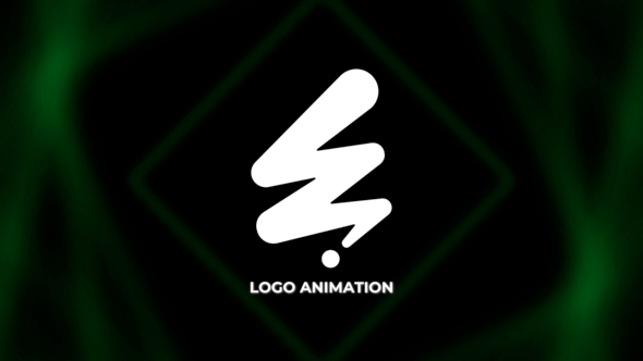 Videohive Logo Animation 61398407