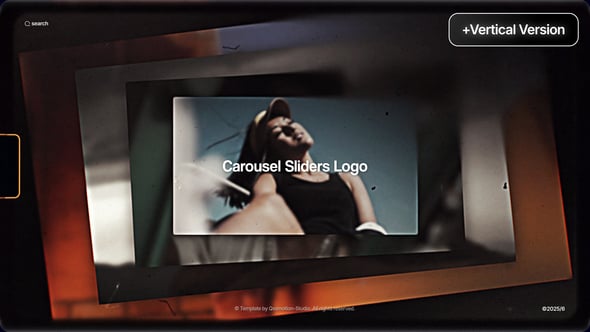 Videohive Logo Animation 60873047