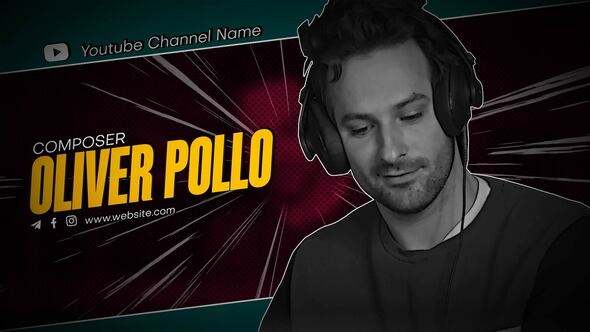 Videohive Freeze Frame Maker 57565640