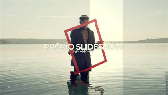 Videohive Creative Promo Opener 58019710