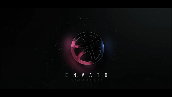 Videohive Logo Intro 61326153