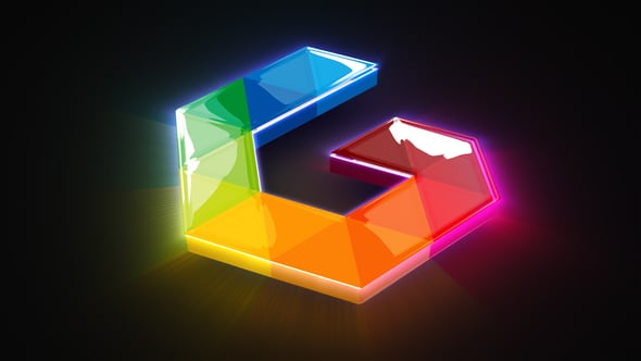 Videohive Logo Reveal 57932896