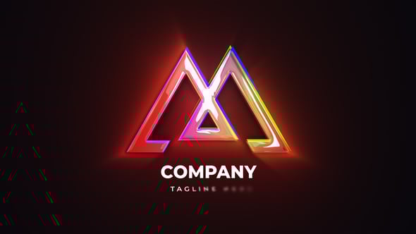 Videohive Logo Animation 57926267