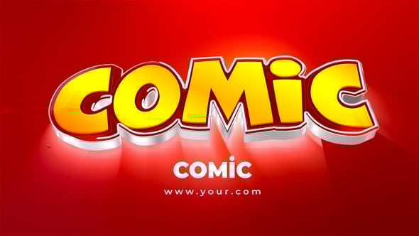 Videohive Logo Animation 58162422