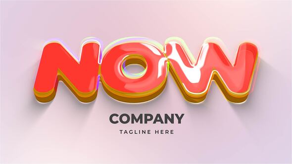 Videohive Logo 57380674