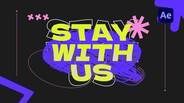 Videohive Stream Looped Screens Pack