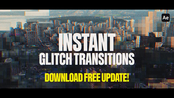 Videohive Reel Transitions 57589625