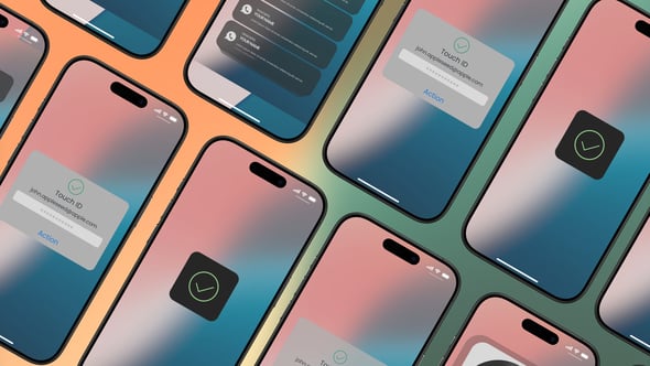 Videohive UI Phone
