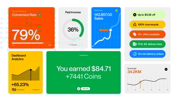 Videohive Numbers 2.0