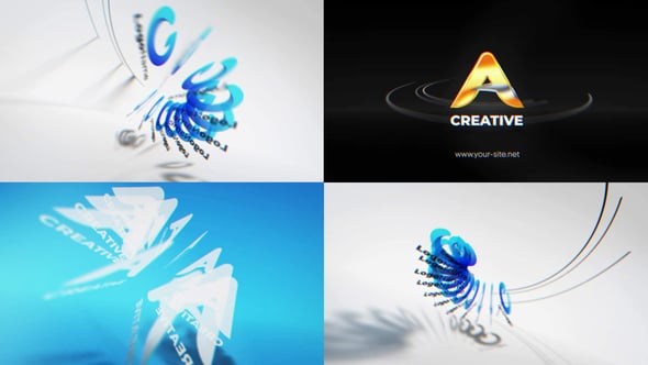 Videohive Fast Dynamic Unveil