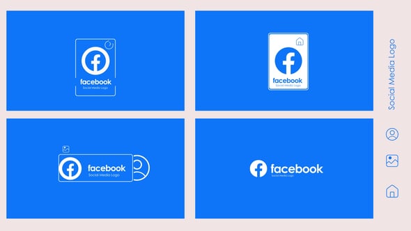 Videohive Modern Minimal Logo Pack – Clean Intro and Branding Template