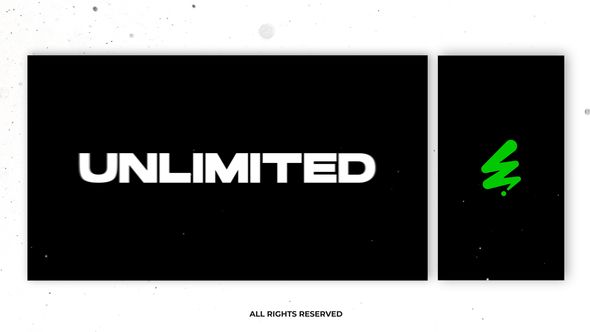 Videohive Short Opener 61384707