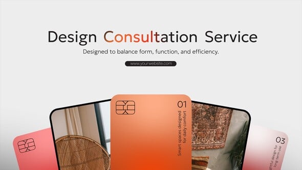 Videohive Product Intro 61226640