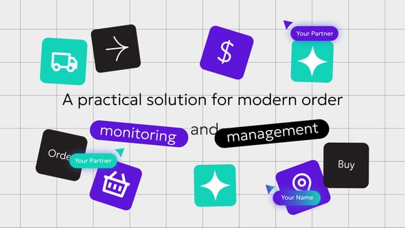 Videohive AI Tracking Product